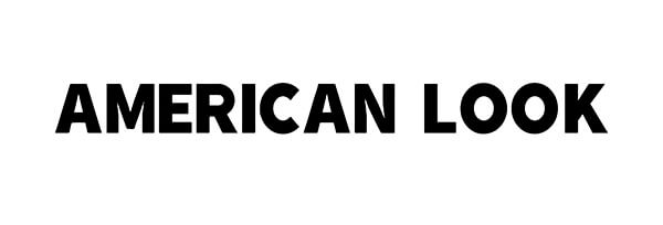 American Look