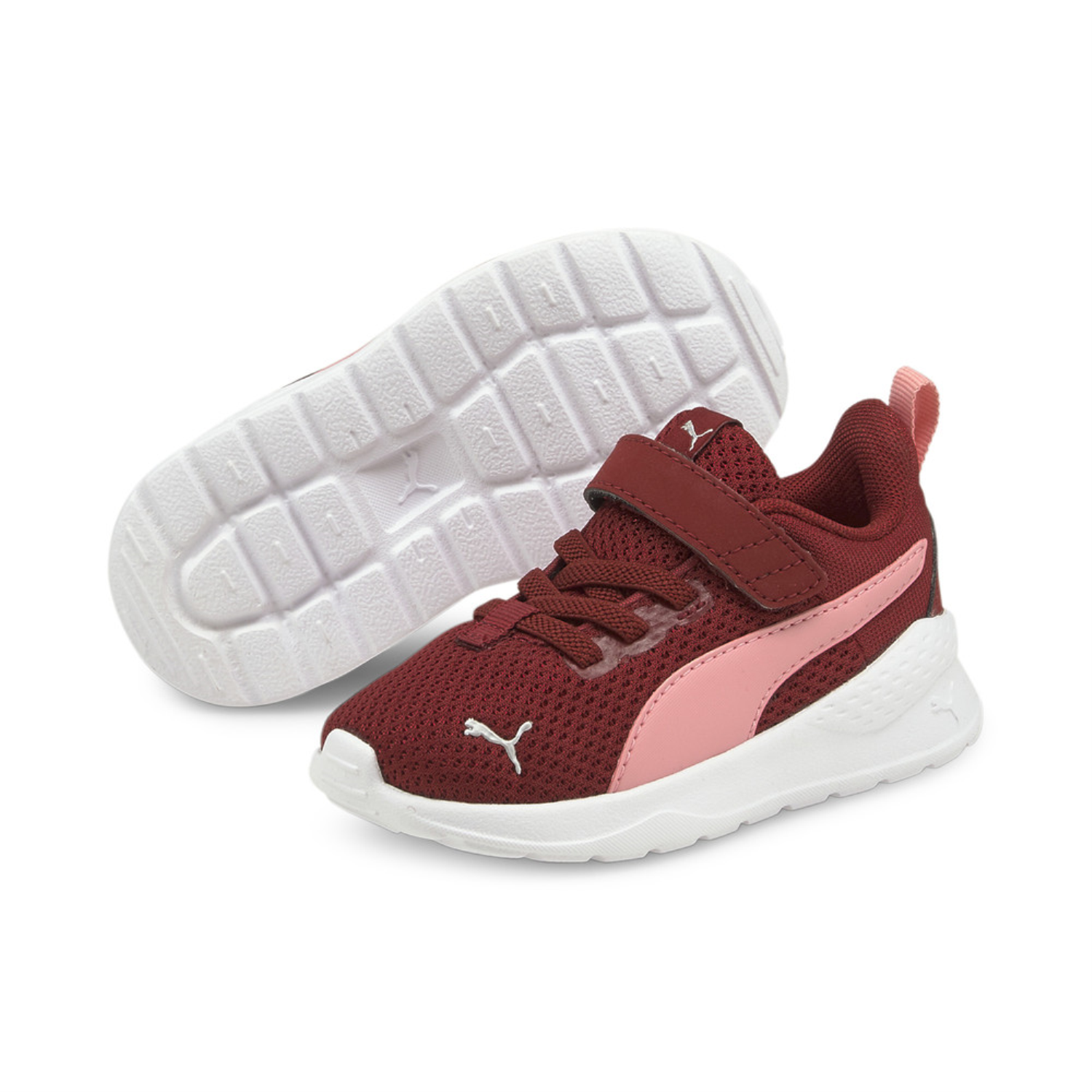 ANZARUN LITE AC INF RED PUMA Paraguay