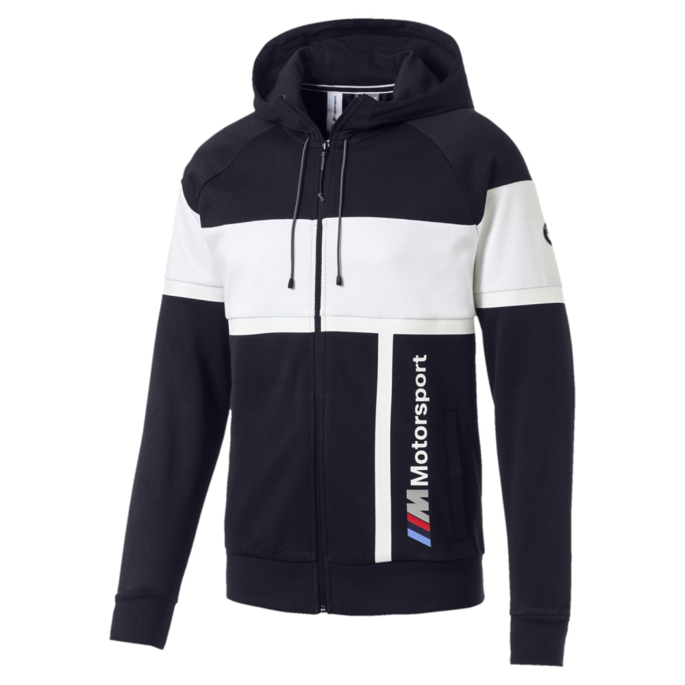 puma bmw sweat