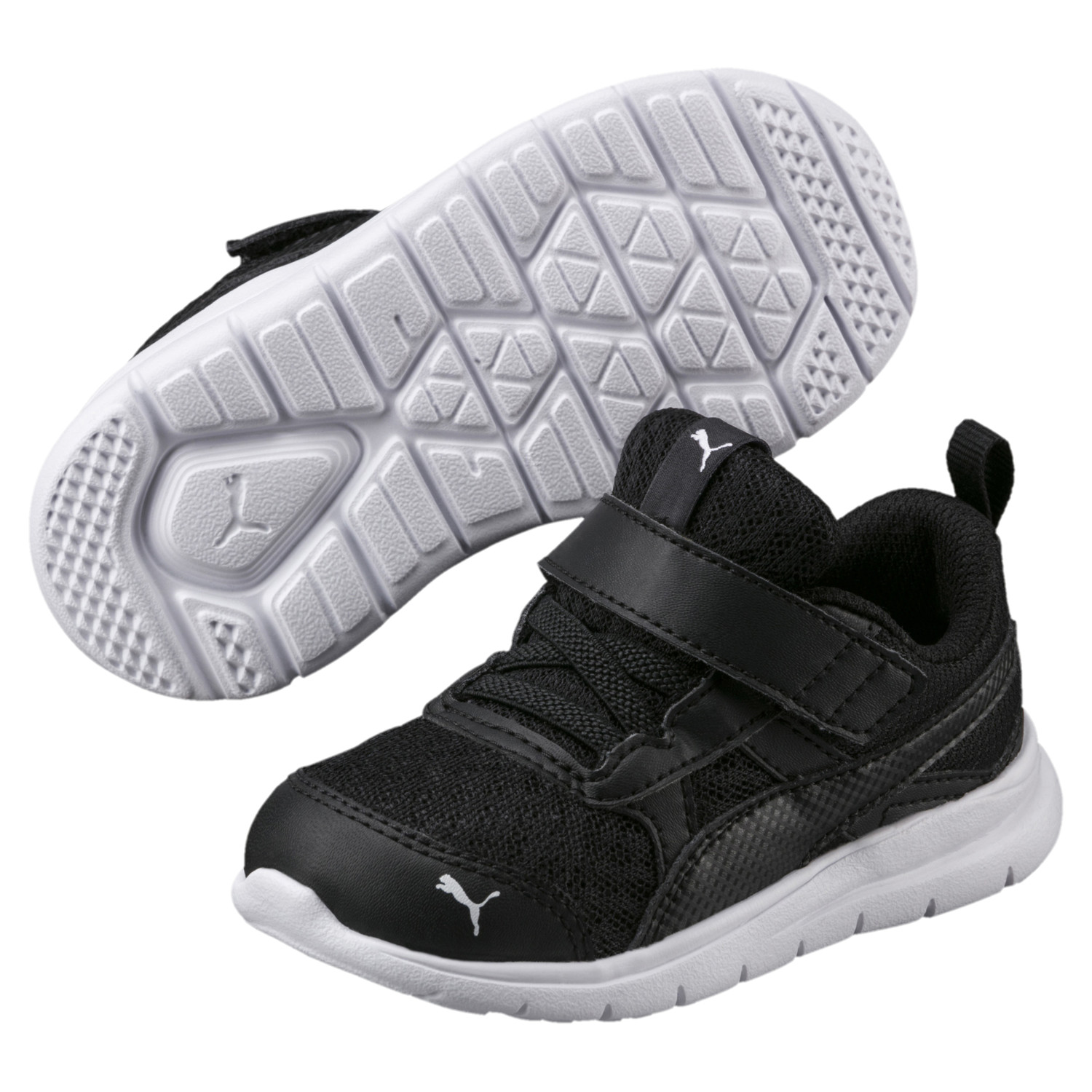 puma flex essential tech