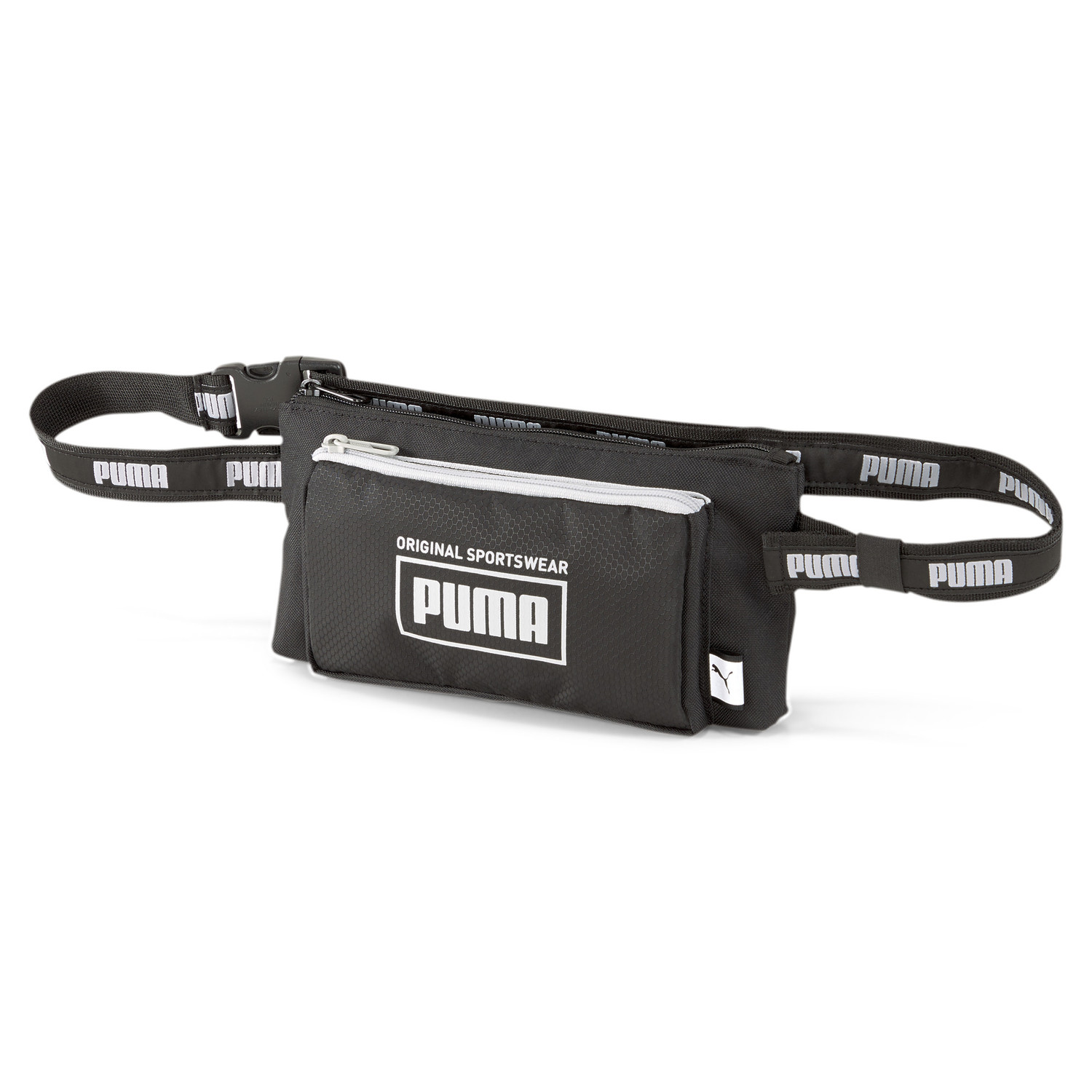 puma city waist bag