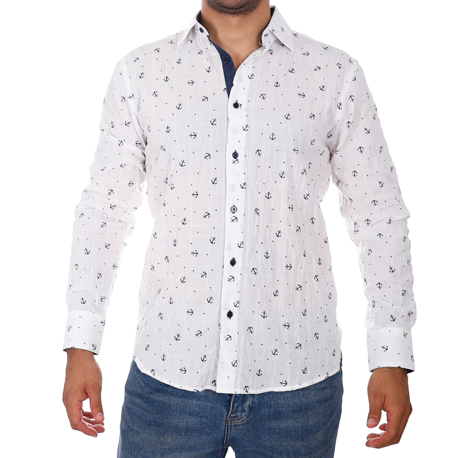 camisas printeadas