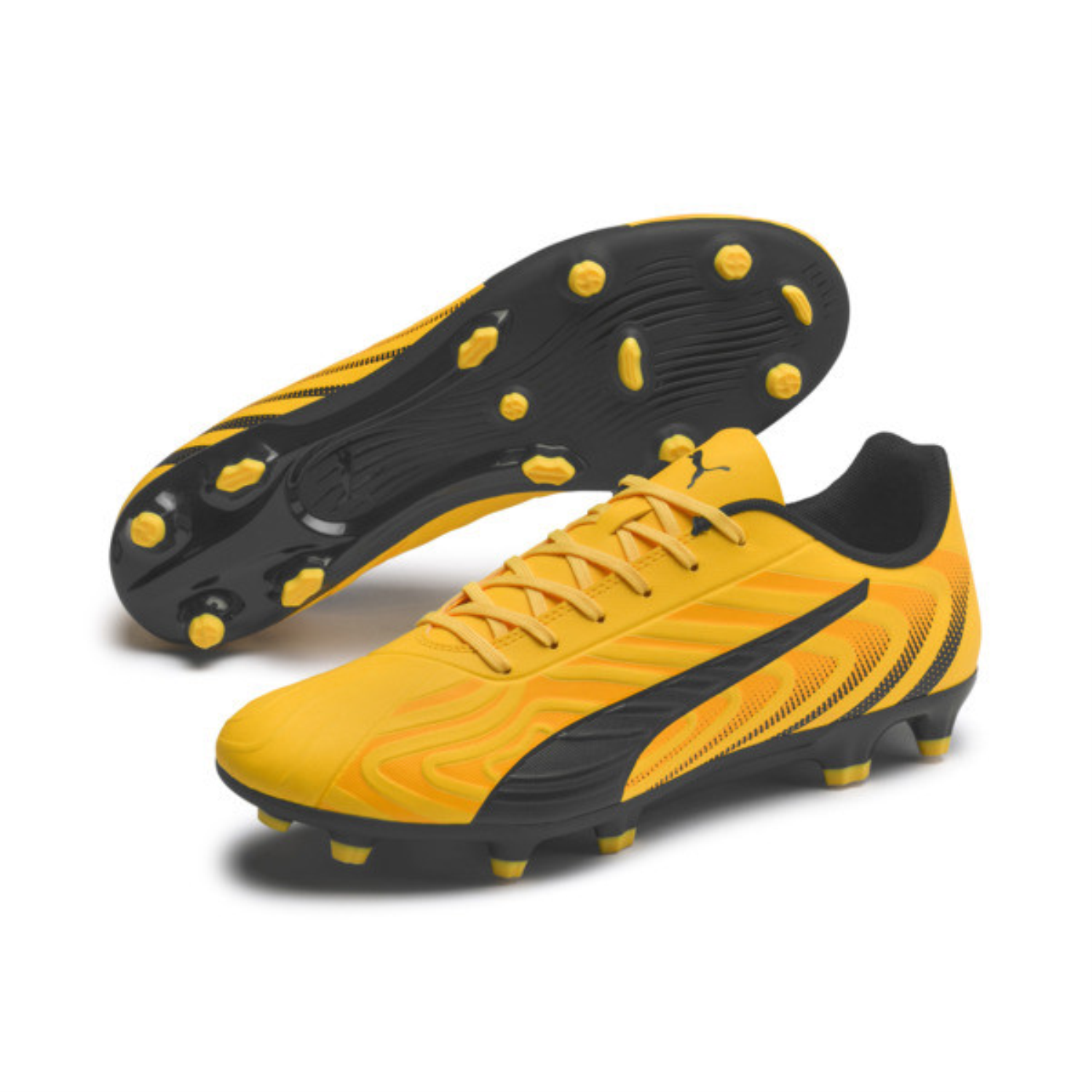 zapatos puma one jersey