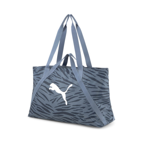 bolso puma gris