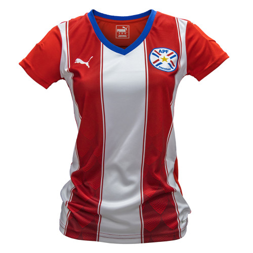 Paraguay downspec home lady