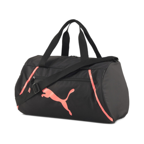 bolso puma gris