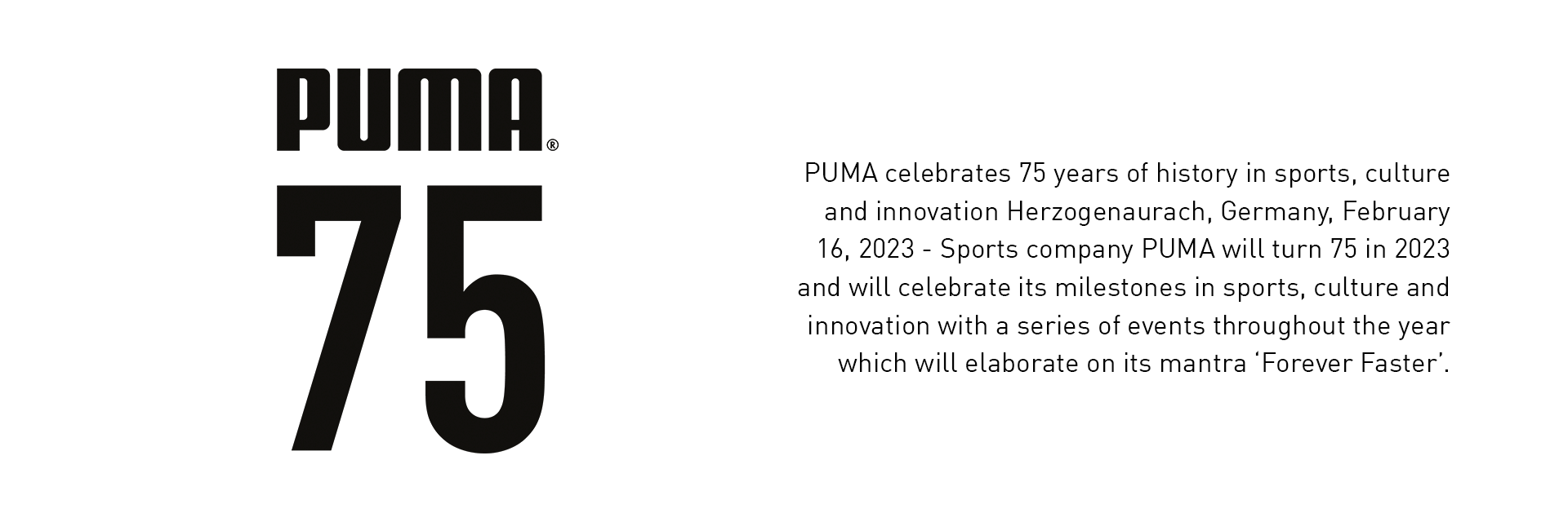 SPH - Puma 75º