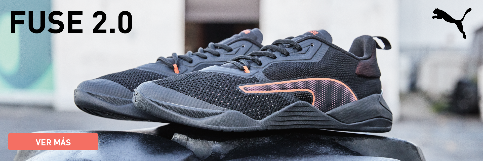 SPH - Puma Fuse