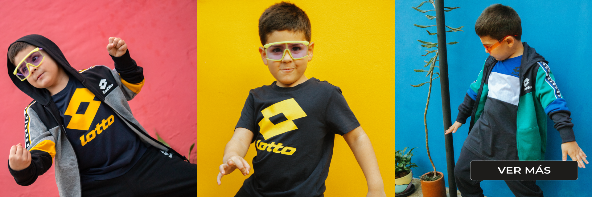 SPH - Lotto Kids