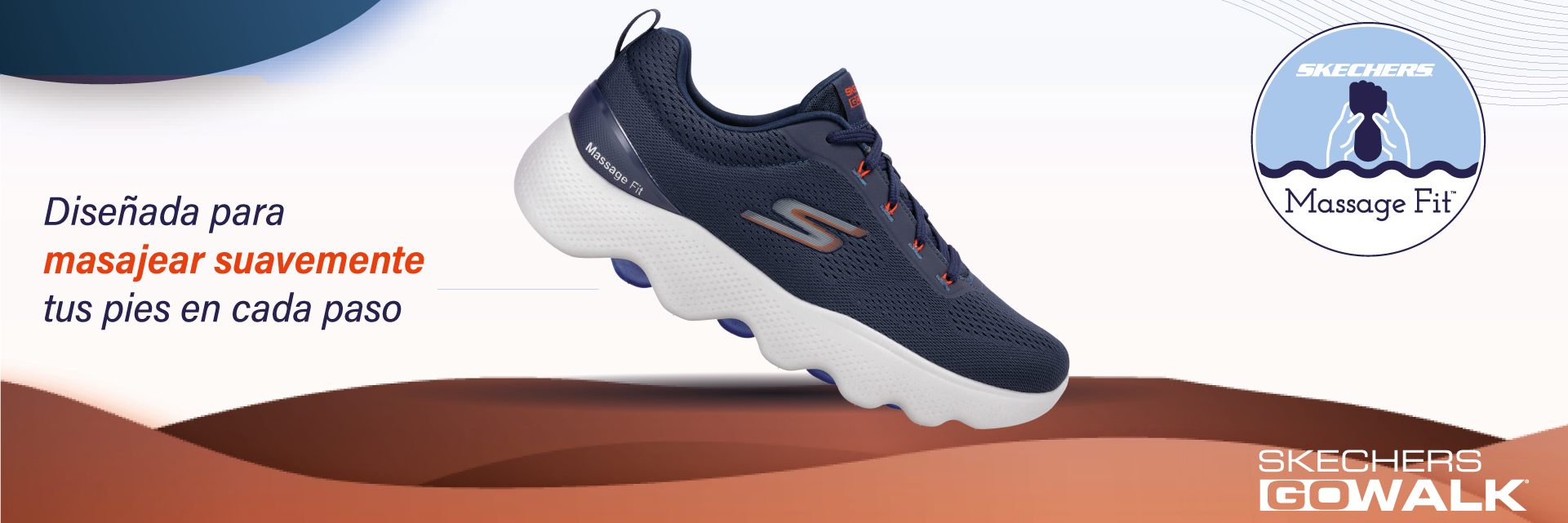 SPH - SKECHERS AGO