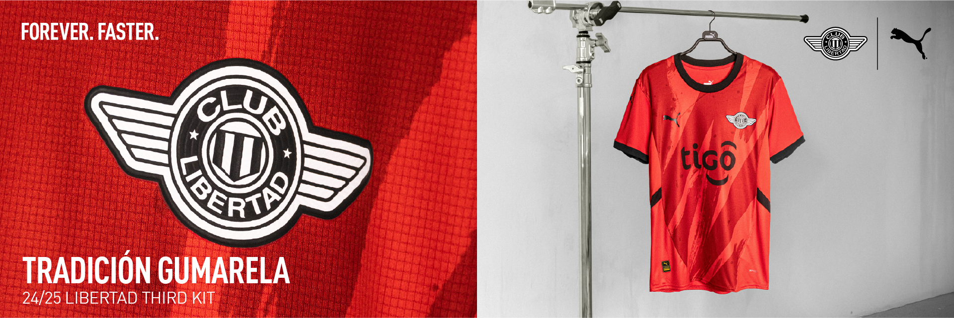 KEMSA - LIBERTAD THIRD 24/25