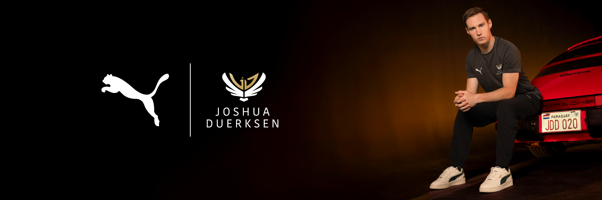 Joshua Duerksen Collection 2025