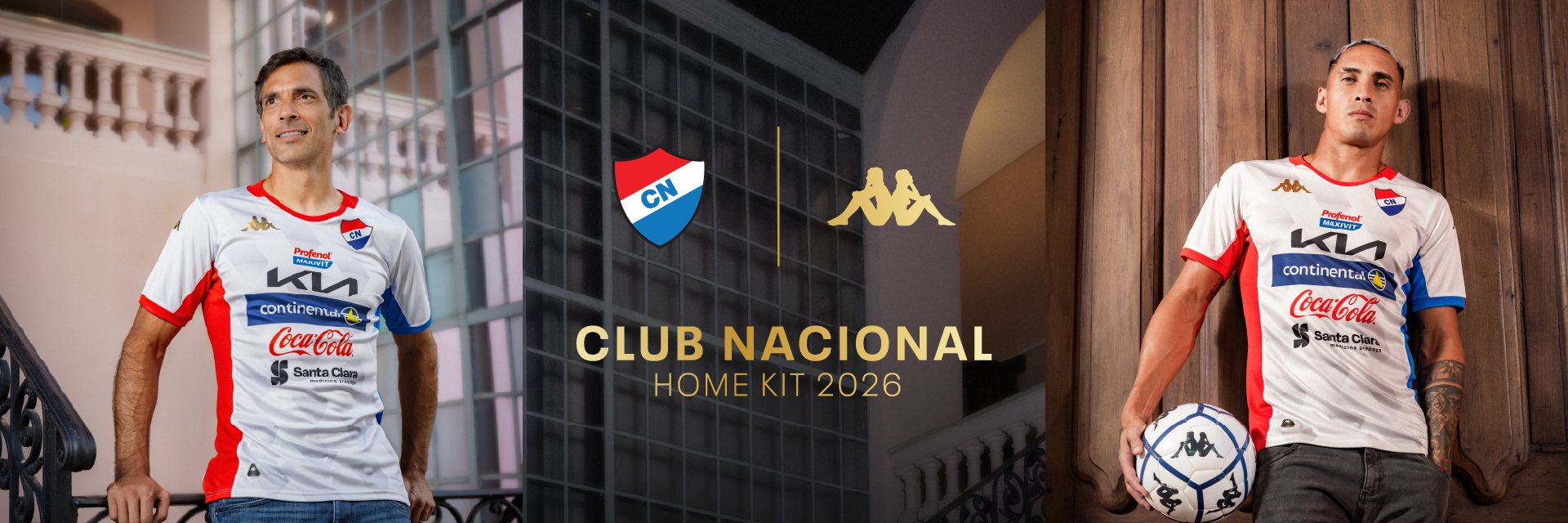KEMSA - NACIONAL 26