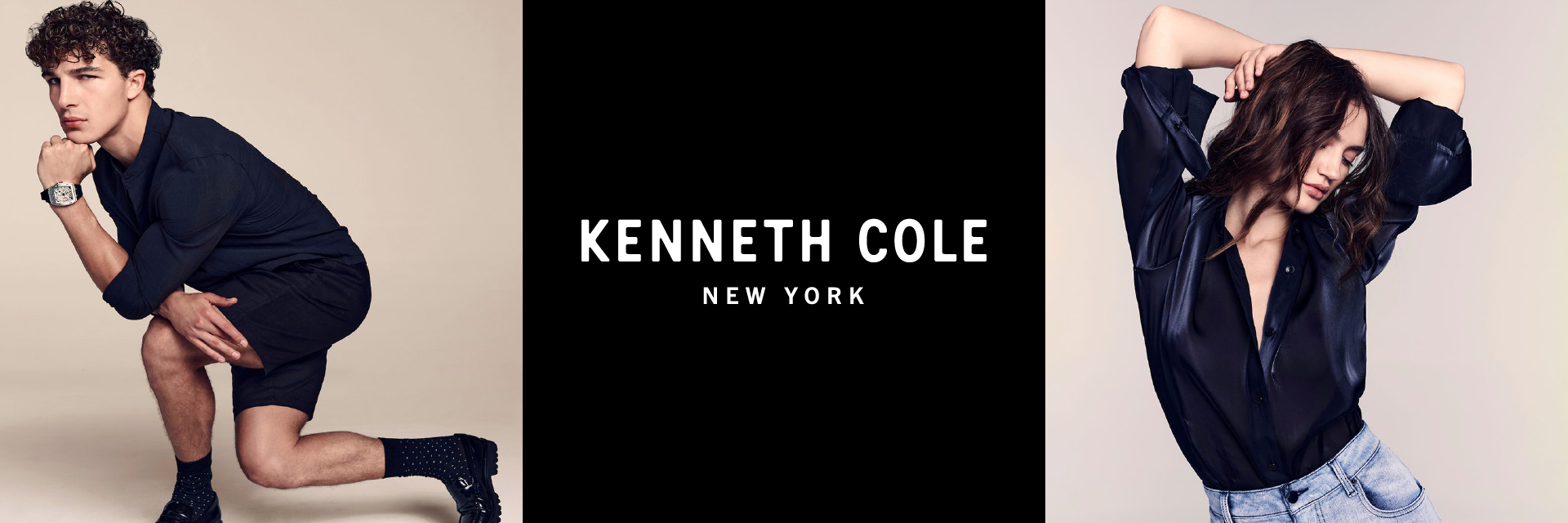AML - Kenneth Cole