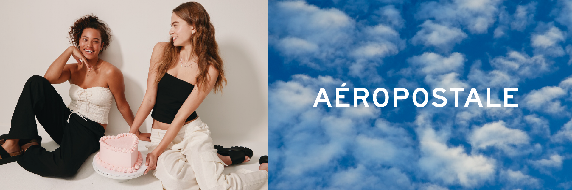 AML - Aeropostale 2026