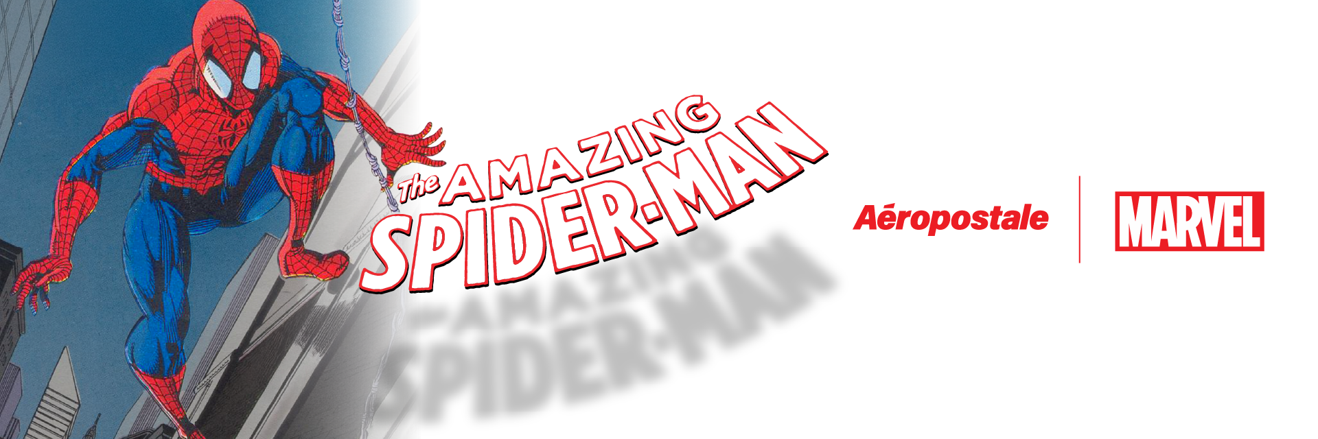 AML Spiderman