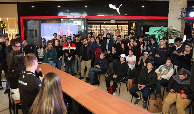Galería 4