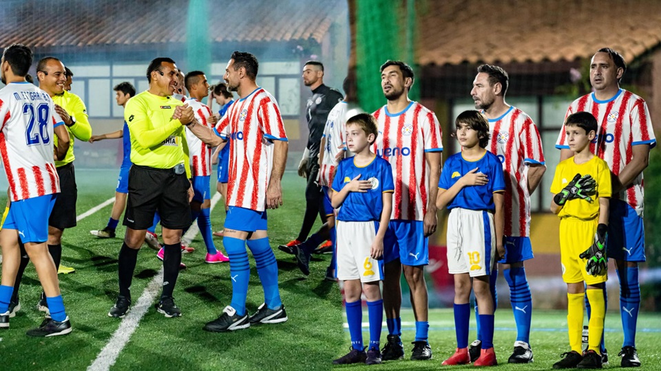 Galería 1