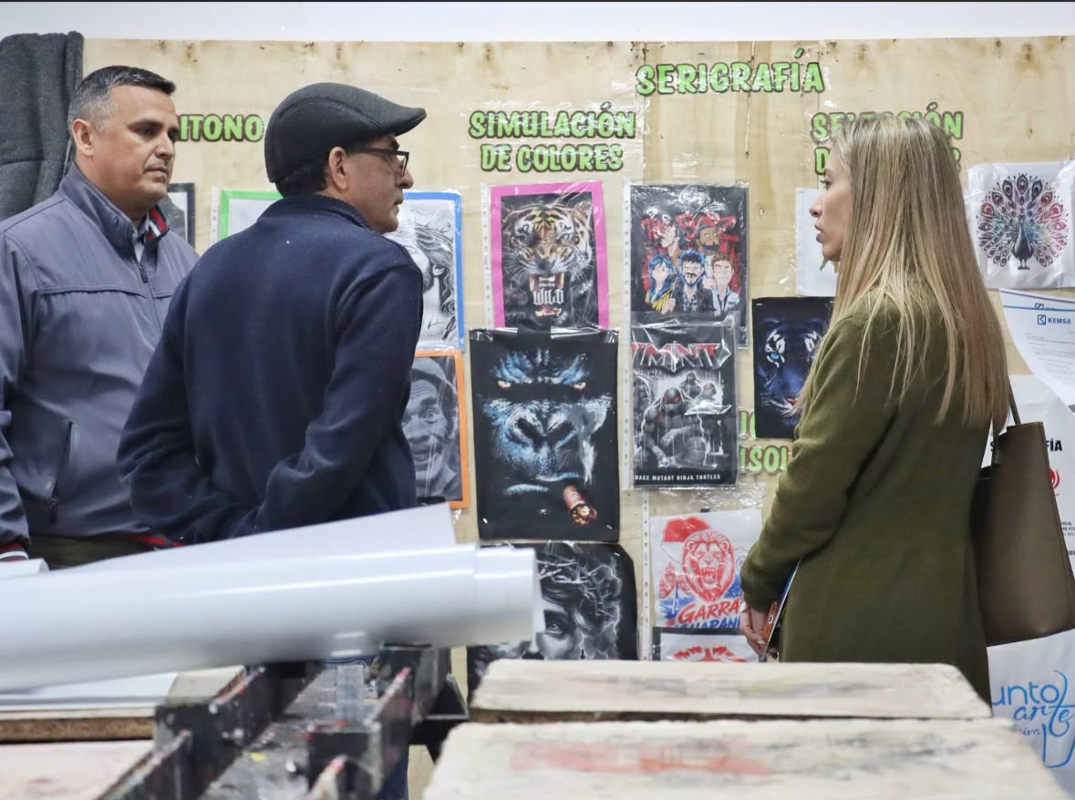 Galería 1