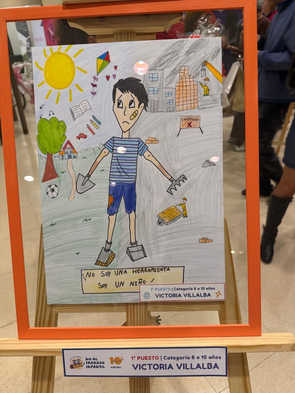 Galería 1
