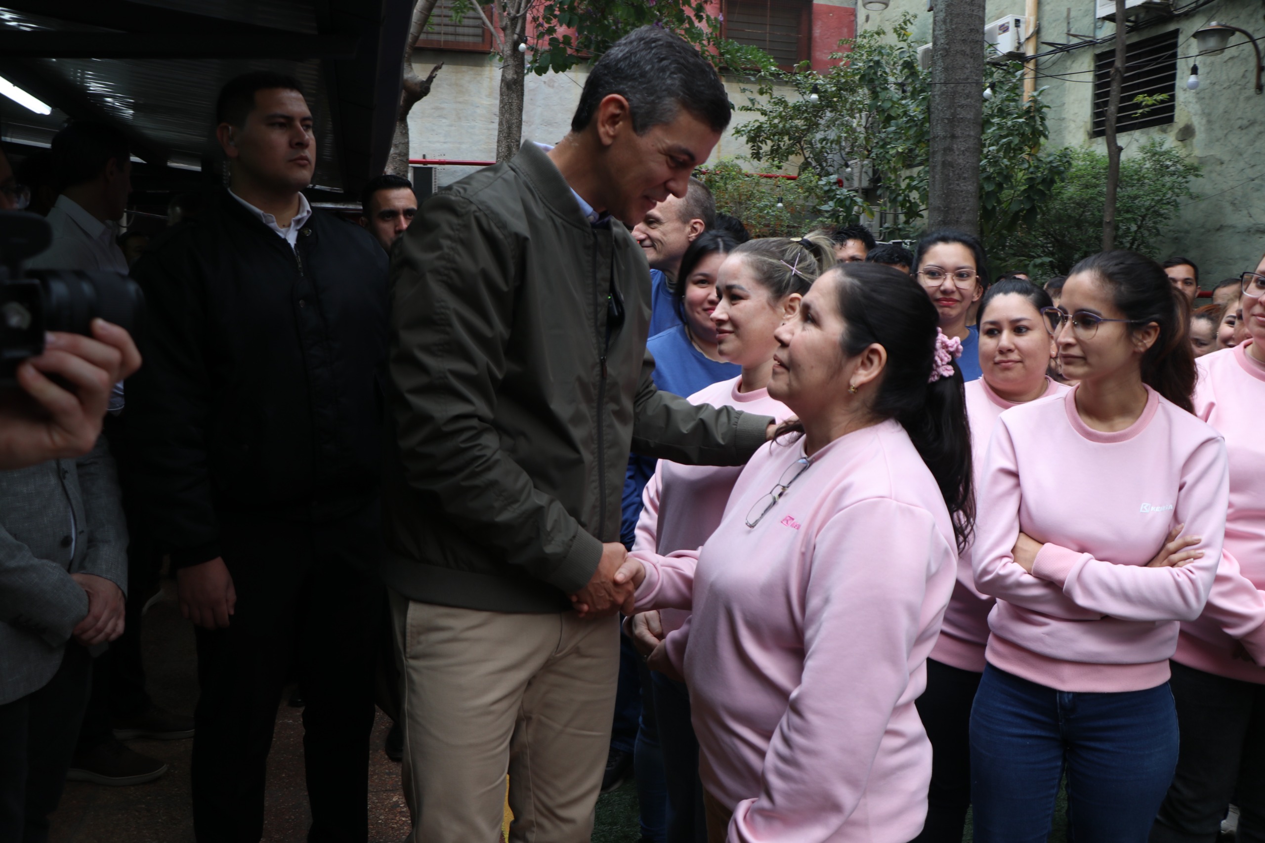 Galería 7