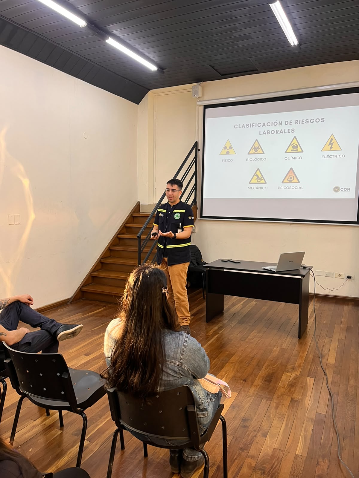 Galería 6