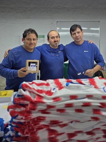 Galería 8