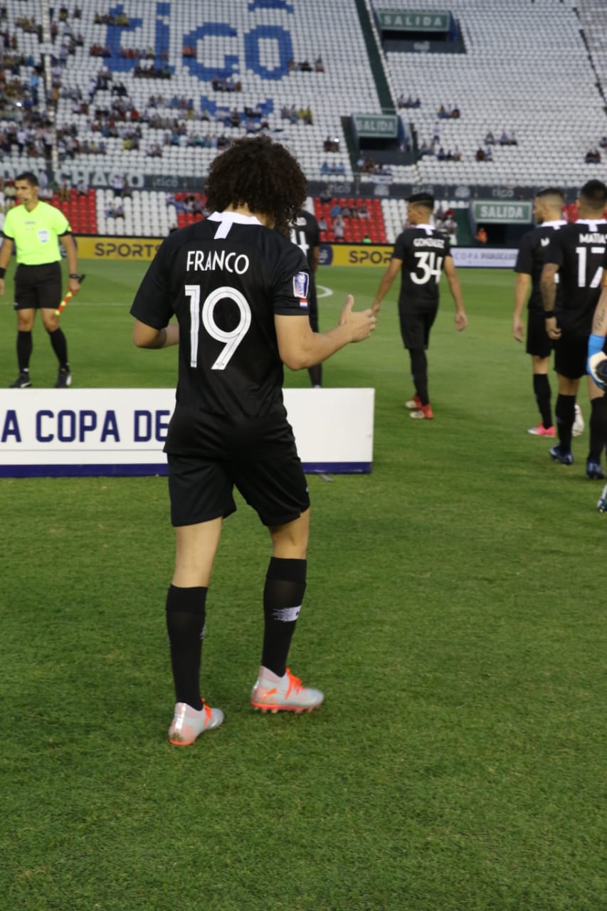 DOS CAMPEONES, CON DOS MODELOS