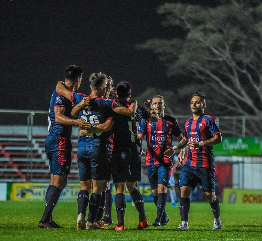 CAYÓ EL TELÓN DEL APERTURA