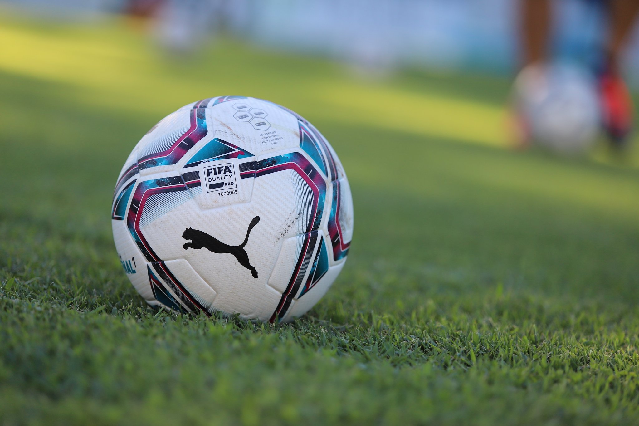 ELIMINATORIAS, EN ESPERA