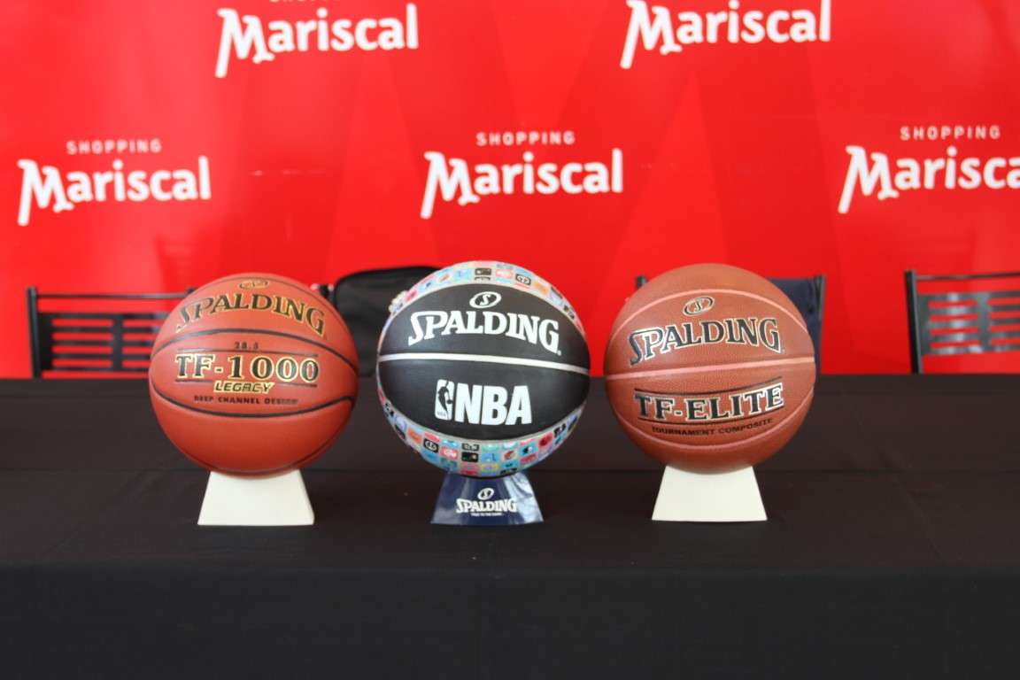 Spalding apuesta por el Basketball nacional