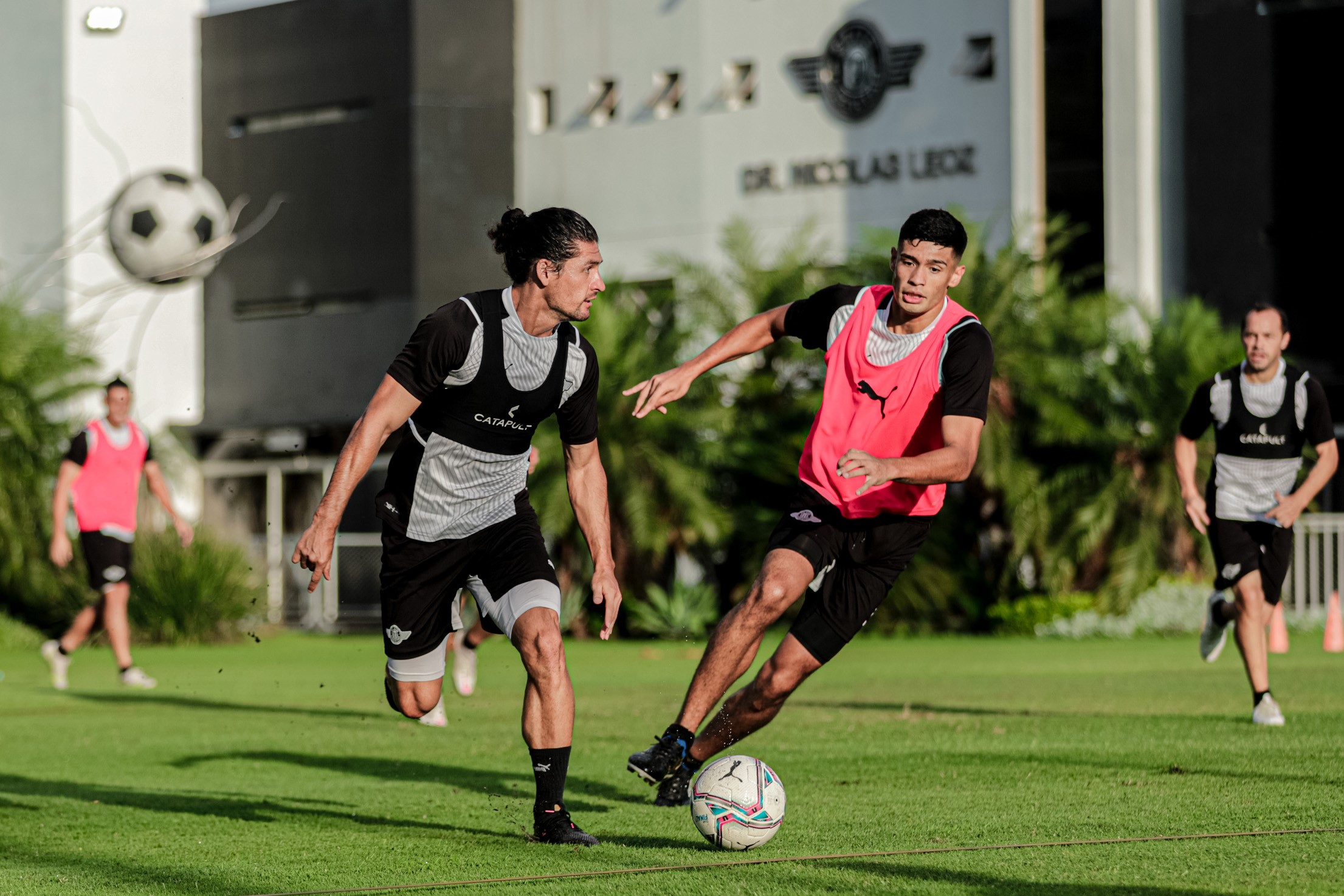 El Clásico acapara las miradas entre duelos claves en el Torneo Clausura