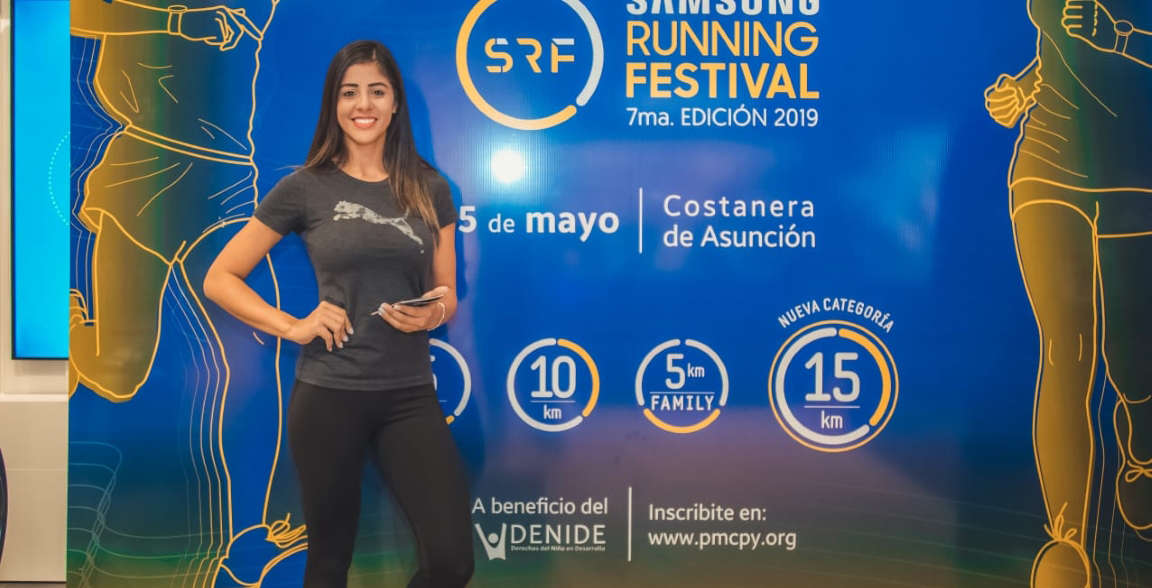 Entrega de kits para la Séptima edición del SRF 2019