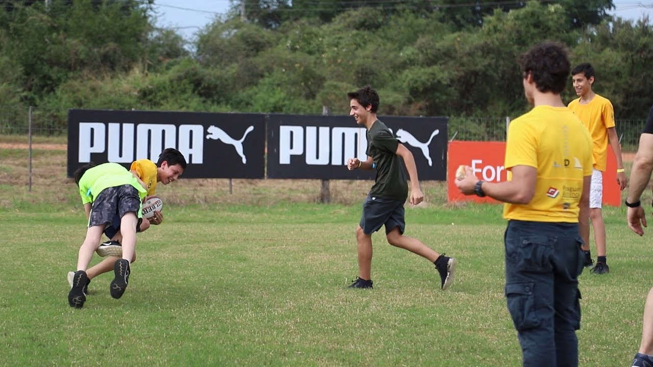 Día de la Familia del CURDA - PUMA