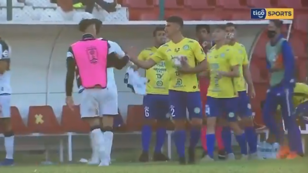 GESTOS QUE ENALTECEN
