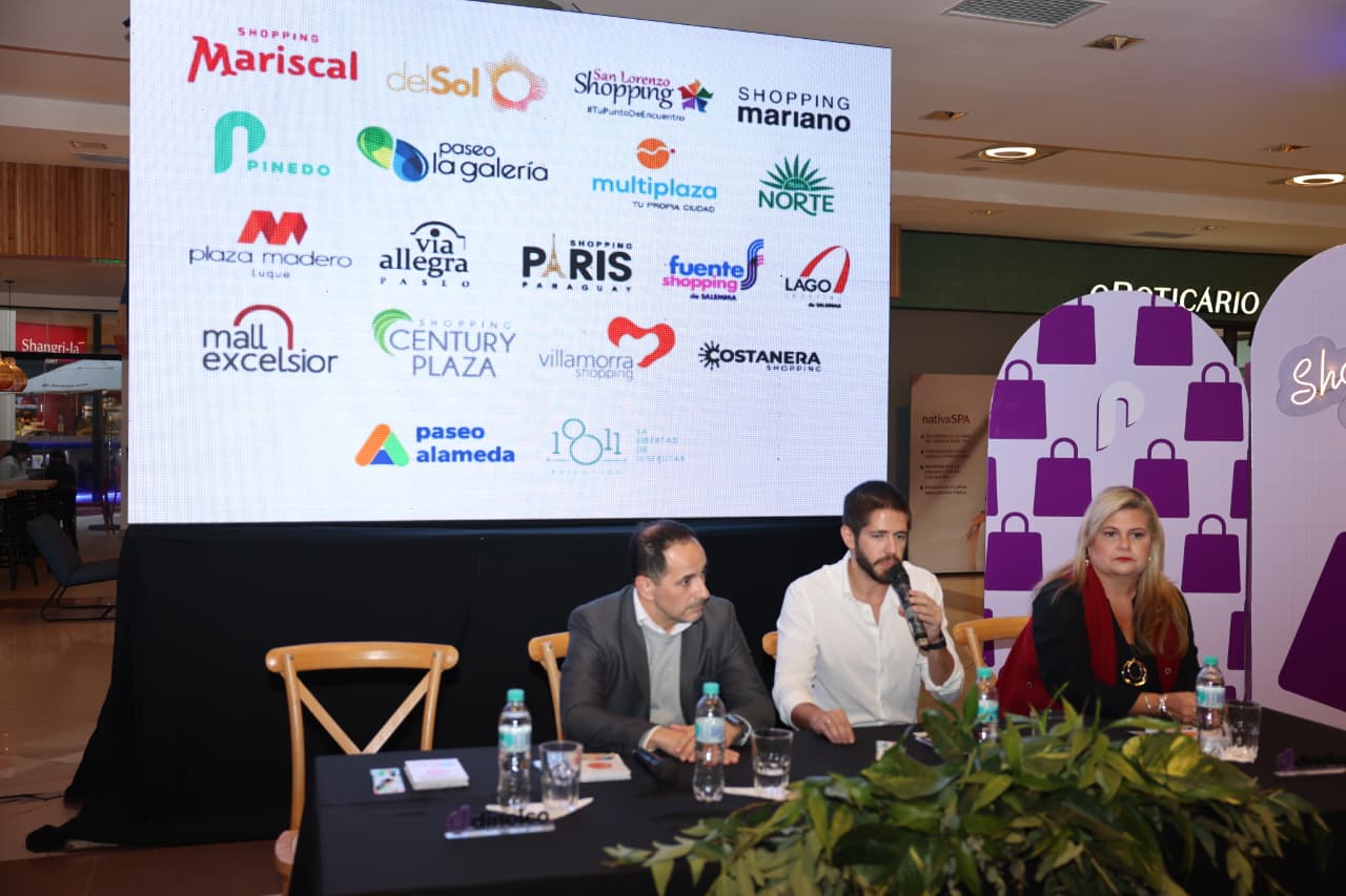 ¡Llega el Shopping Day!