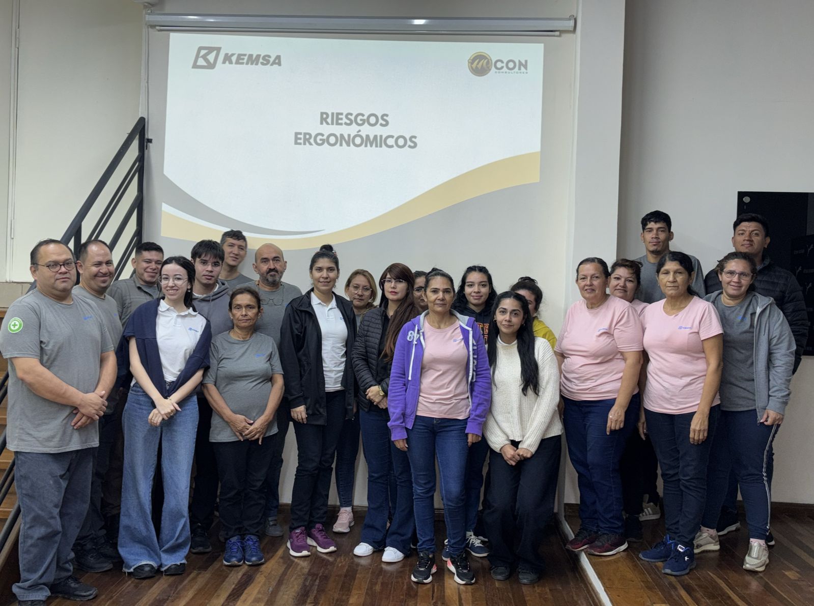 🪑 Ergonomía: trabajar bien también es cuidarse 💼