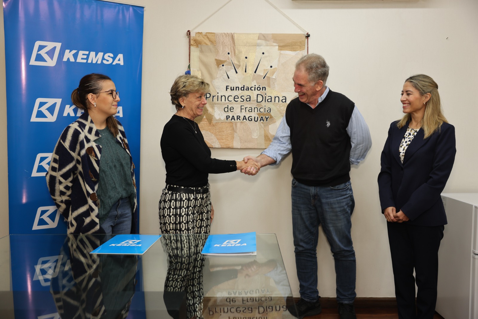 Comprometidos con las Segundas Oportunidades