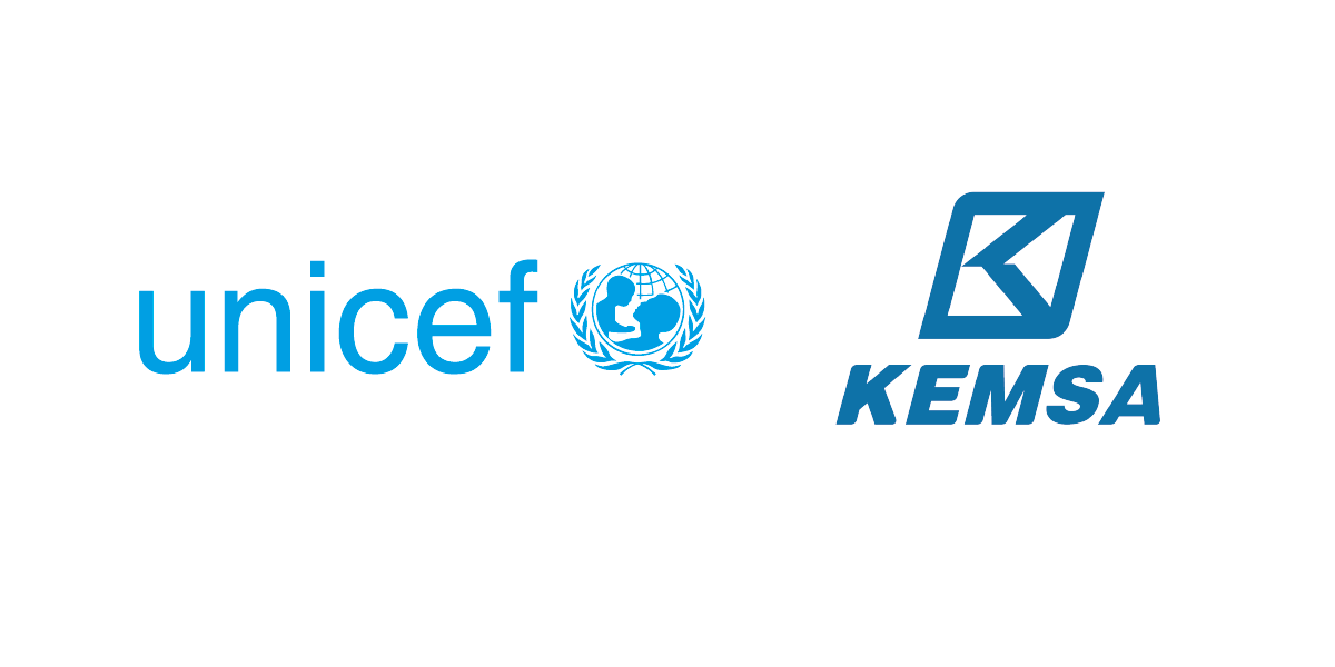 KEMSA en un Foro de la UNICEF