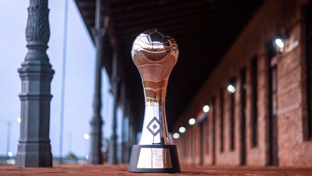El país ya vibra con la Copa Paraguay