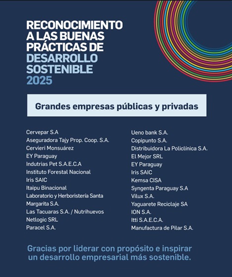 KEMSA recibe reconocimiento por su compromiso con el medio ambiente