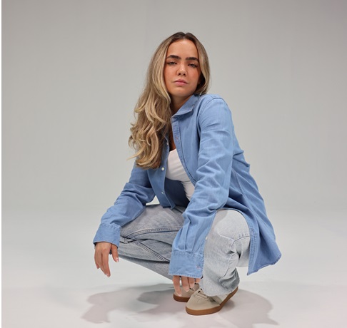 American Look y sus prendas Fall Winter