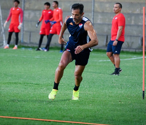 Un sexto capitulo prometedor