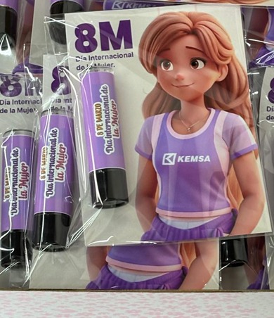 8M: Reconociendo a quienes inspiran