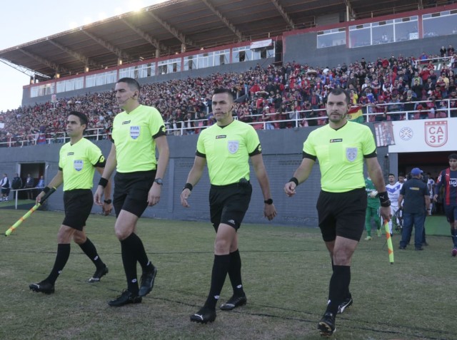 En marcha la quinta fecha