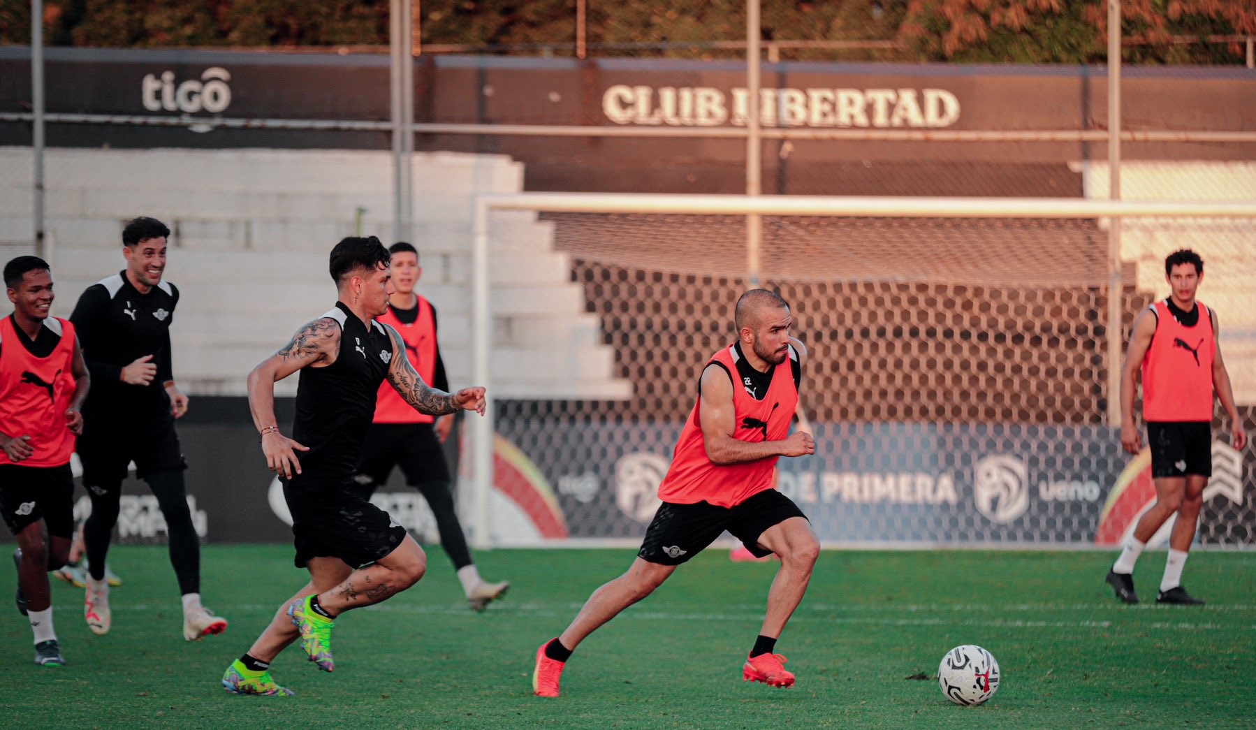 LA CIERRA EL TORNEO CLAUSURA