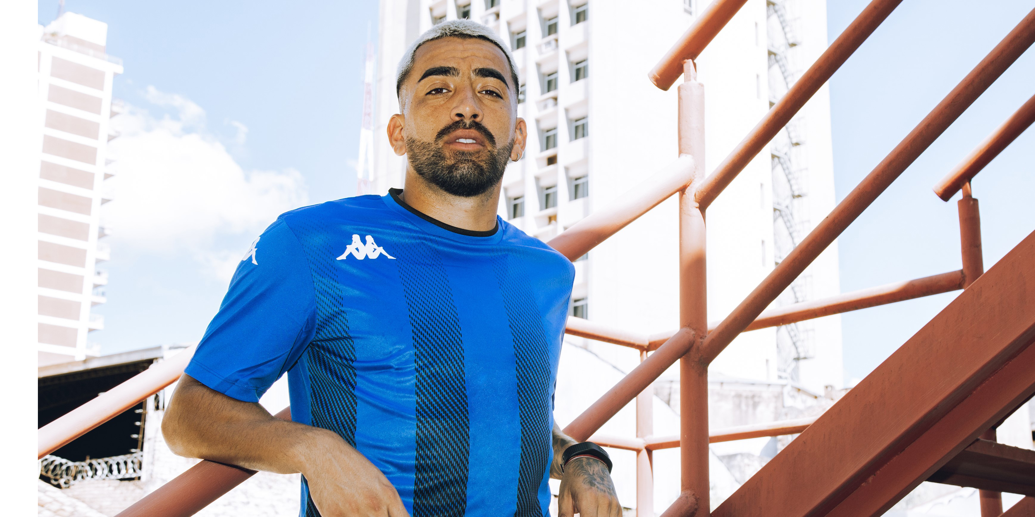 Camiseta Uruguay Visitante 2022 ⚡ – Servicios Online