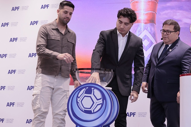 La Copa de Todos se definirá en el norte