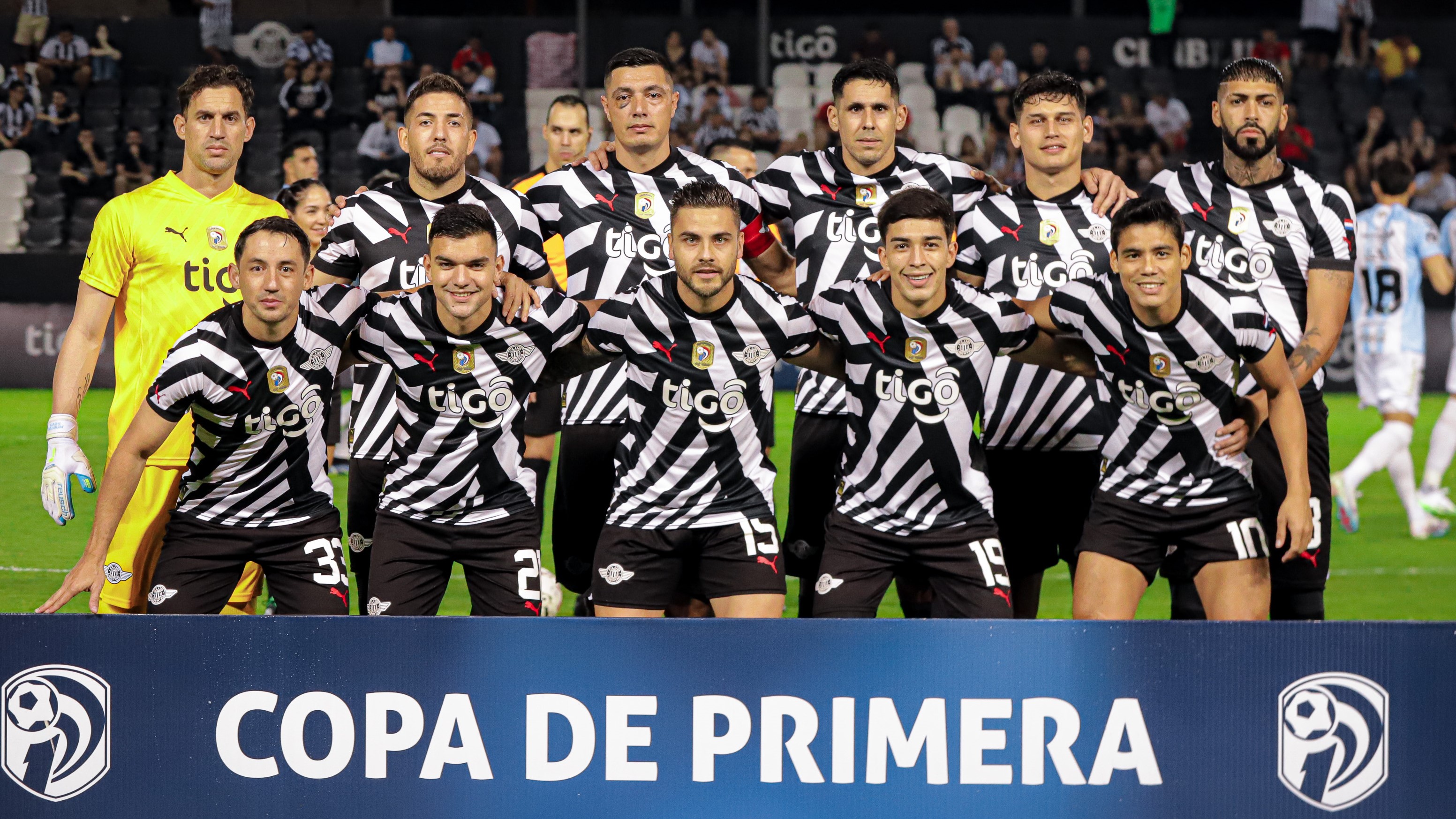 San Miguel Prensa - El Club Atlético San Miguel informa oficialmente que el  jugador Santiago Prim continuara la próxima temporada en la institución.