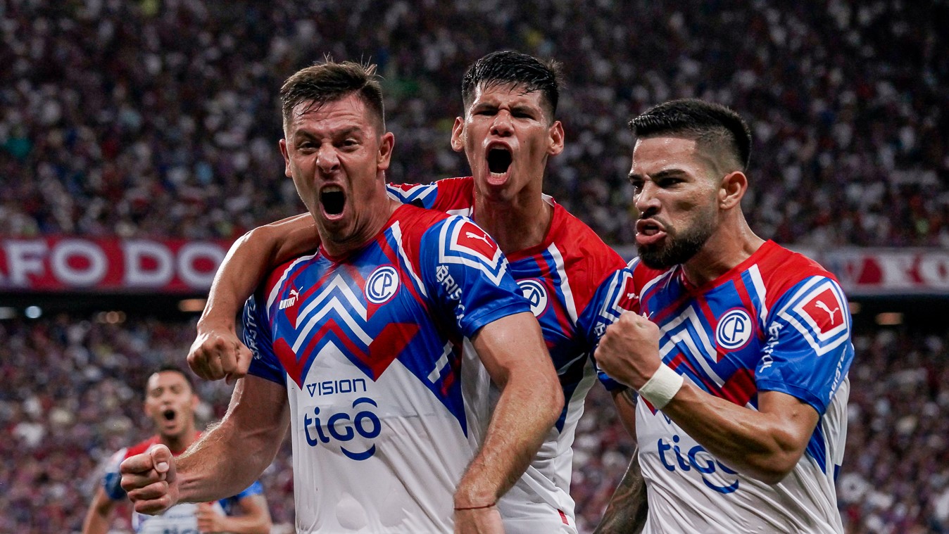 El Ciclón con paso clave en Copa